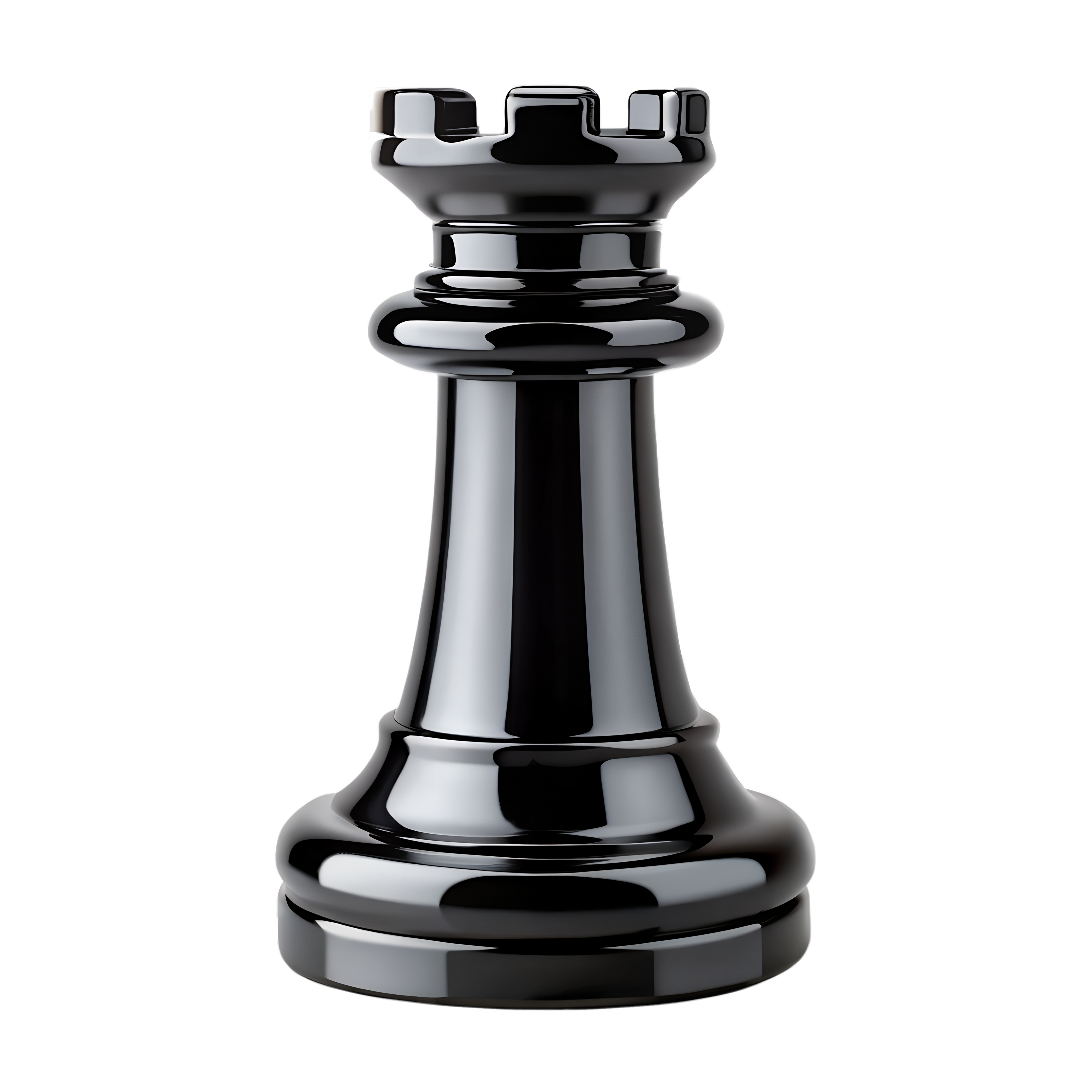 Chess pieces
